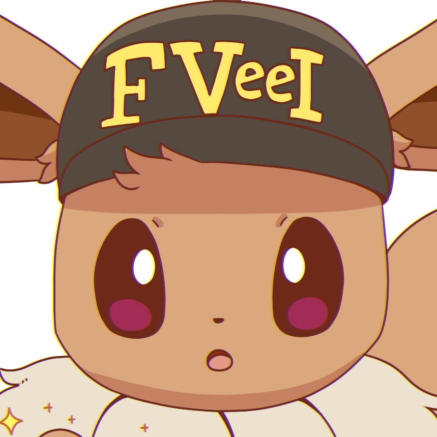 Eevee Fbi by IPlatArtz on DeviantArt