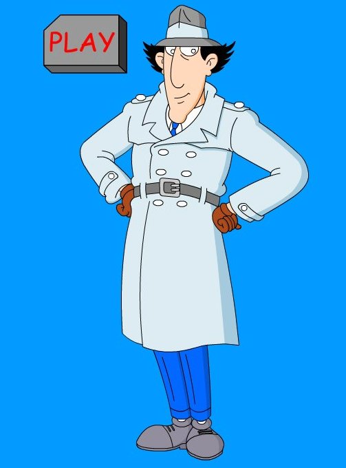 reporting for duty by bonjourmonami on DeviantArt