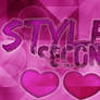 Style-Second