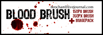 Blood Brush