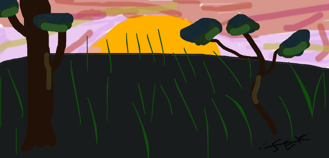 Dawn by hunnybee07art on DeviantArt
