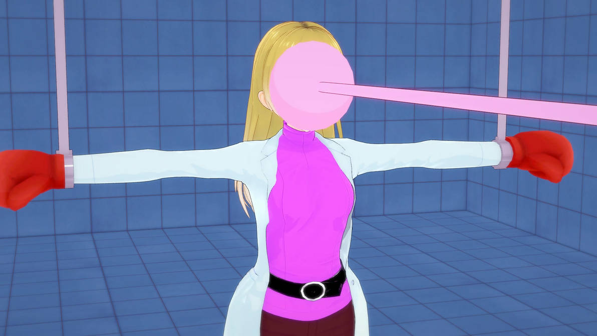 Animation] WIP: Autocloset by wfay42 on DeviantArt