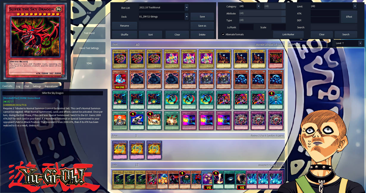 Strings The Quiet One by MAXPOWER1314 on DeviantArt