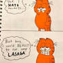 Garfield