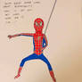 Sam Raimi's Spider-Man