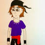 Mikey the Cabin Boy (Pirate sona)
