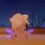 Seance dans un jacuzzi 