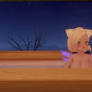 Vrchat seance dans un jacuzzi 2