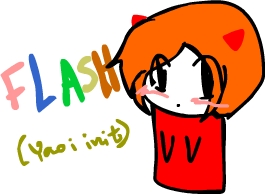 Flash Happy Preview 1