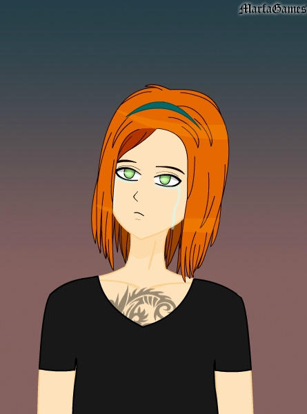 Anime girl make over game by MarfushaV on DeviantArt