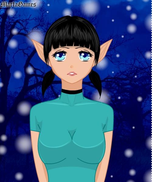 Anime avatar Creator