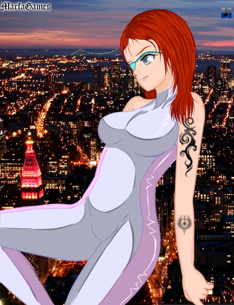 Anime fantasy girl maker by MarfushaV on DeviantArt