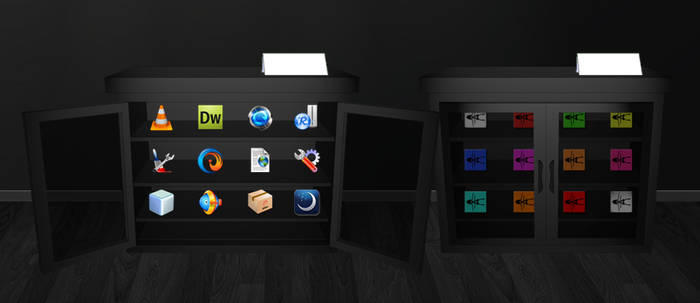 FFC_shelf for xWidget