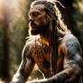 Reflections of a Warrior