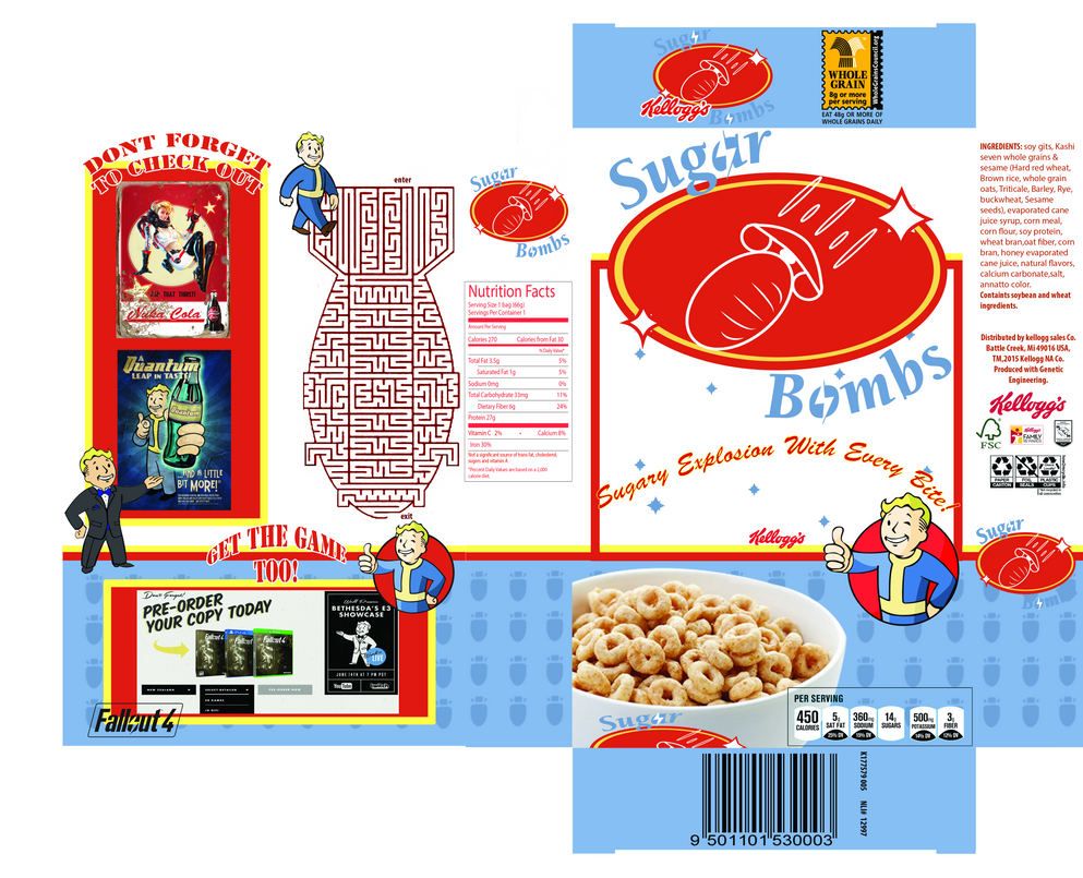 fallout 4 remodel sugar bombs by fantasycatart on DeviantArt