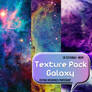 Galaxy Texture Pack