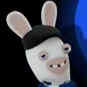 Rabbids on TV