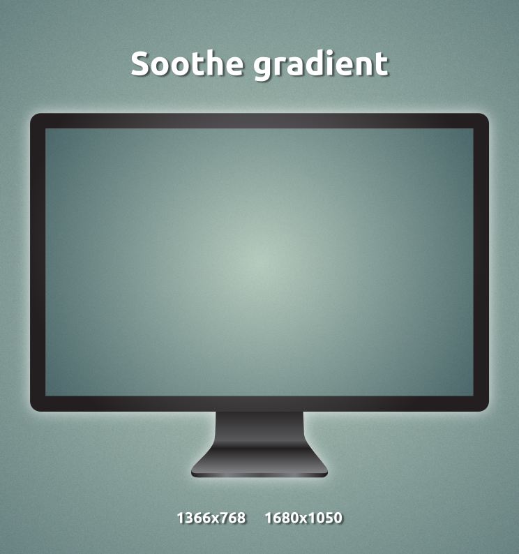 Soothe gradient