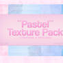 Pastel Texture Pack