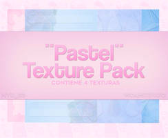 Pastel Texture Pack