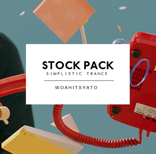 STOCK PACK OO1 + MINIMALIST