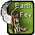 Avatar: Elemental Fey - Earth by FantasyStockAvatars