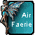 Avatar: Elemental Fey - Air by FantasyStockAvatars
