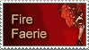 Stamp: Elemental Faeries by FantasyStockAvatars