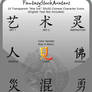 Avatar: Chinese Characters 10