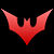 Avatar: Batman Beyond Symbol