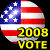 Avatar: 2008 Vote US Election