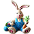 Avatar: Cute Easter Bunny by FantasyStockAvatars