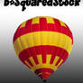 Hot Air Balloon 2 PSD