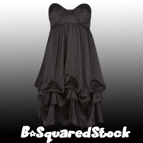 Baby Doll Dress PSD