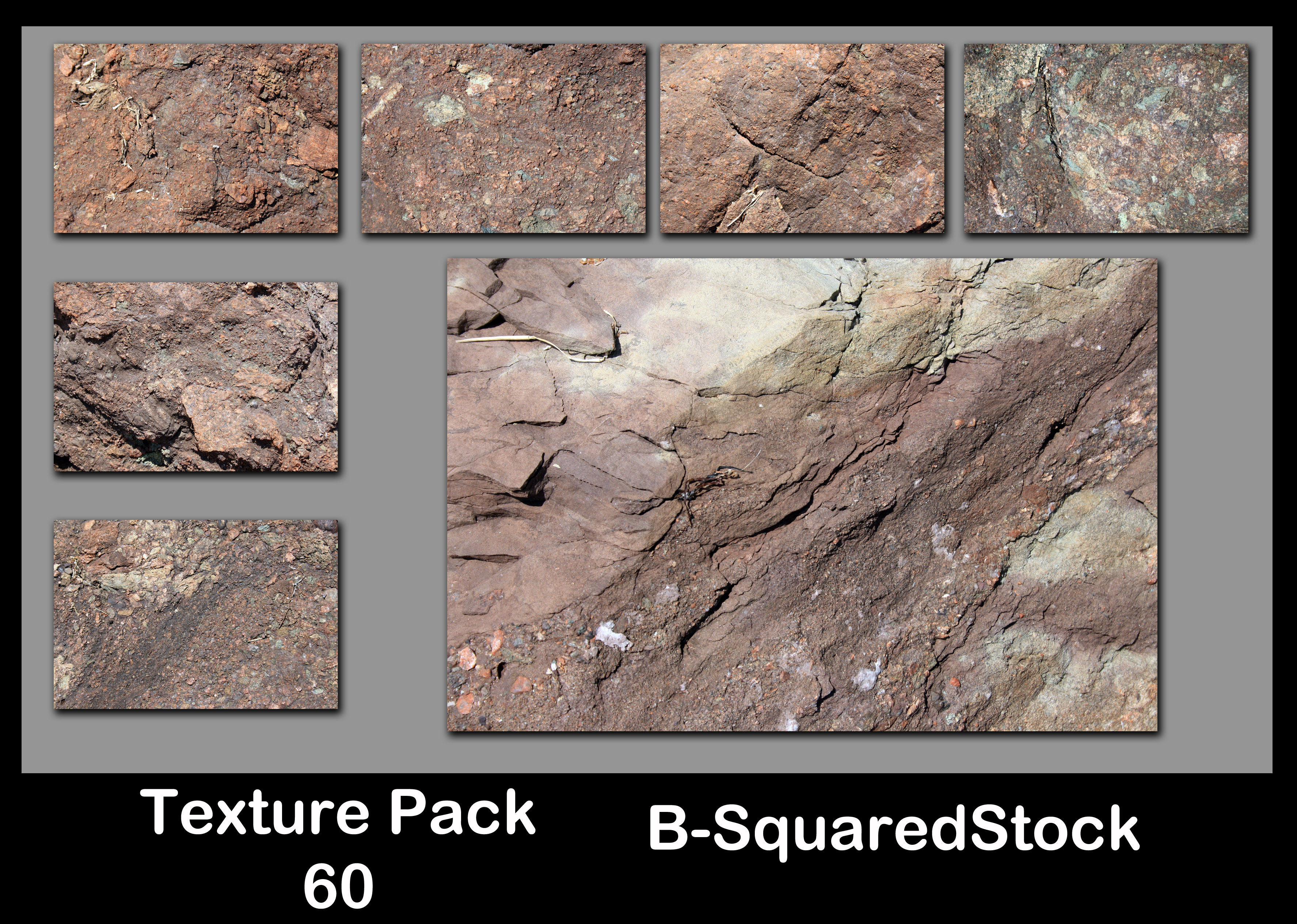 Texture Pack 60 by B-SquaredStock on DeviantArt