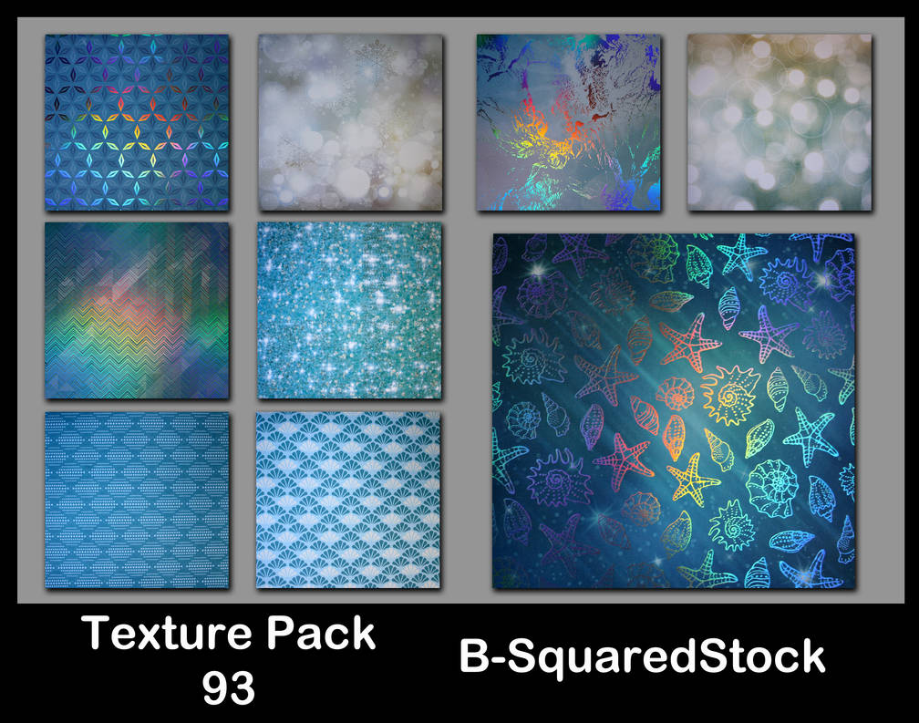 Texture Pack 93 by B-SquaredStock on DeviantArt