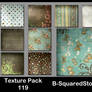 Texture Pack 119