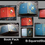 Book Pack 3