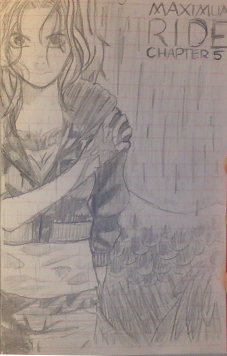 Max: Maximum Ride by Shao-may on DeviantArt