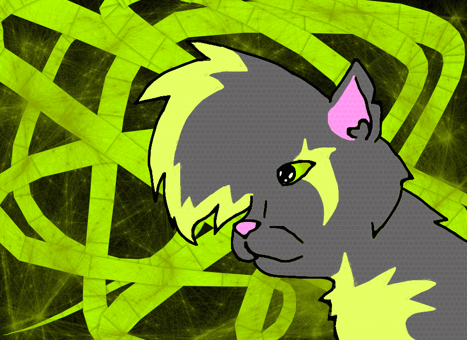 Flashwind by ArtGoddess12 on DeviantArt