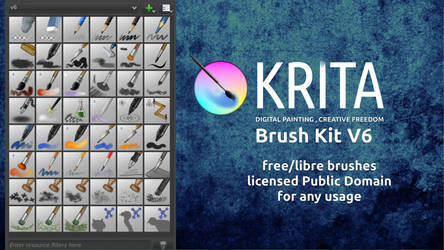 Explore Best Krita Art On Deviantart