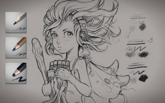 Explore Best Krita Art On Deviantart So join the krita community, create wonderful artwork, consider supporting us by buying through steam or making a contribution and, most importantly, have fun! explore best krita art on deviantart
