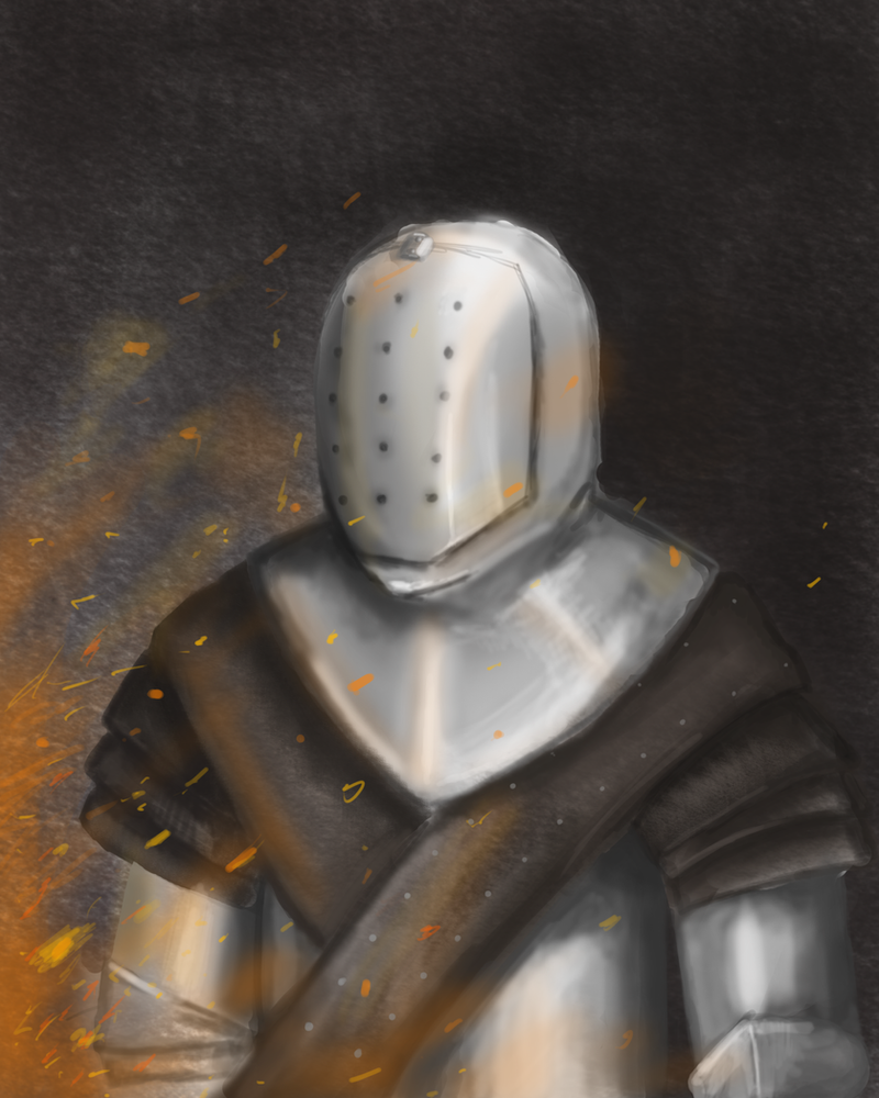 heavy knight of whitechapel by ADamnSexyName on DeviantArt