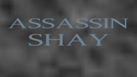 Assassin Shay
