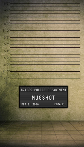 Police Line Up Backdrop by LShepherd on DeviantArt