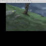 Landscape Speedpainting 'Comforting Tranquility'