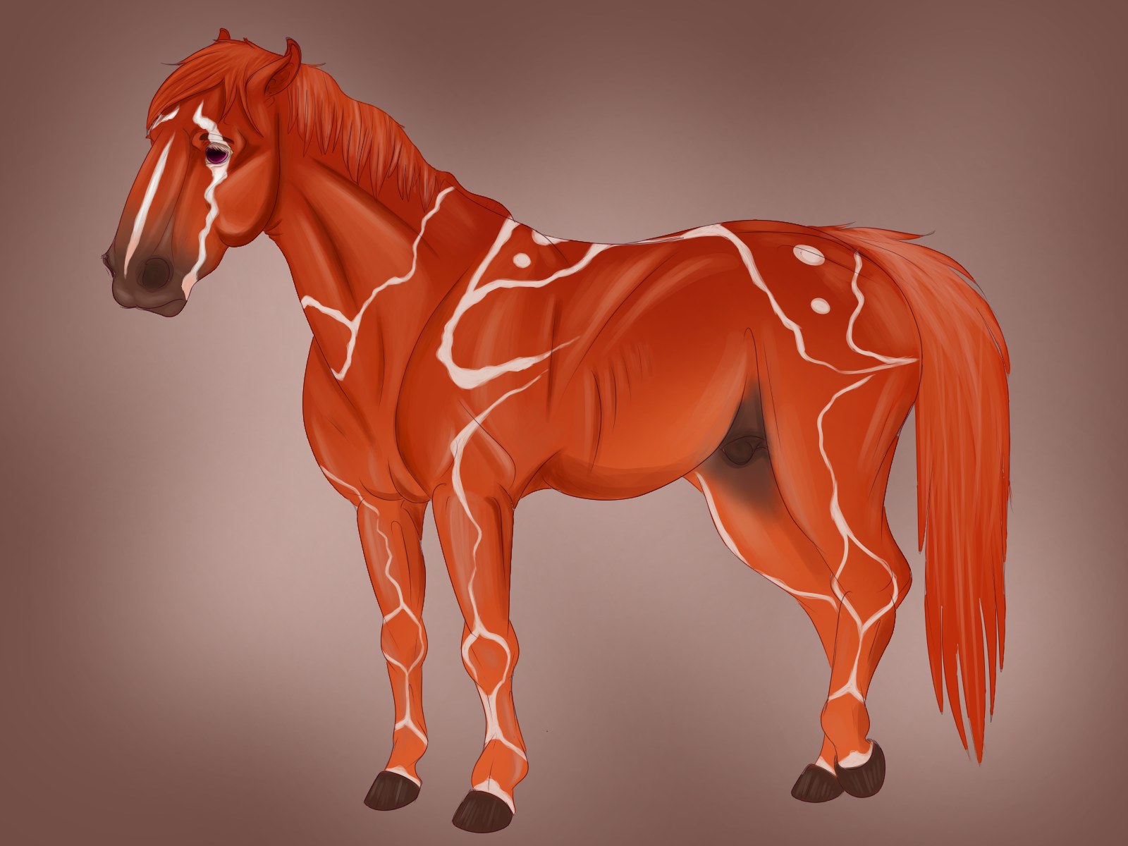 The Aristocrat by SharpAsFlint on DeviantArt