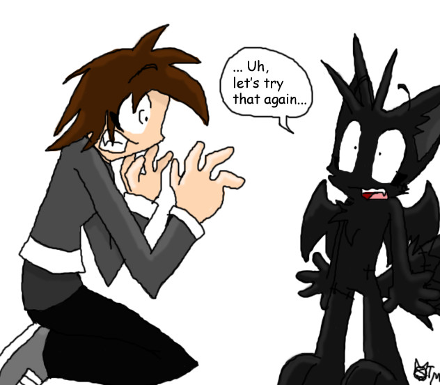 Magic Lessons by jellyskink on DeviantArt