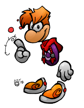 Rayman