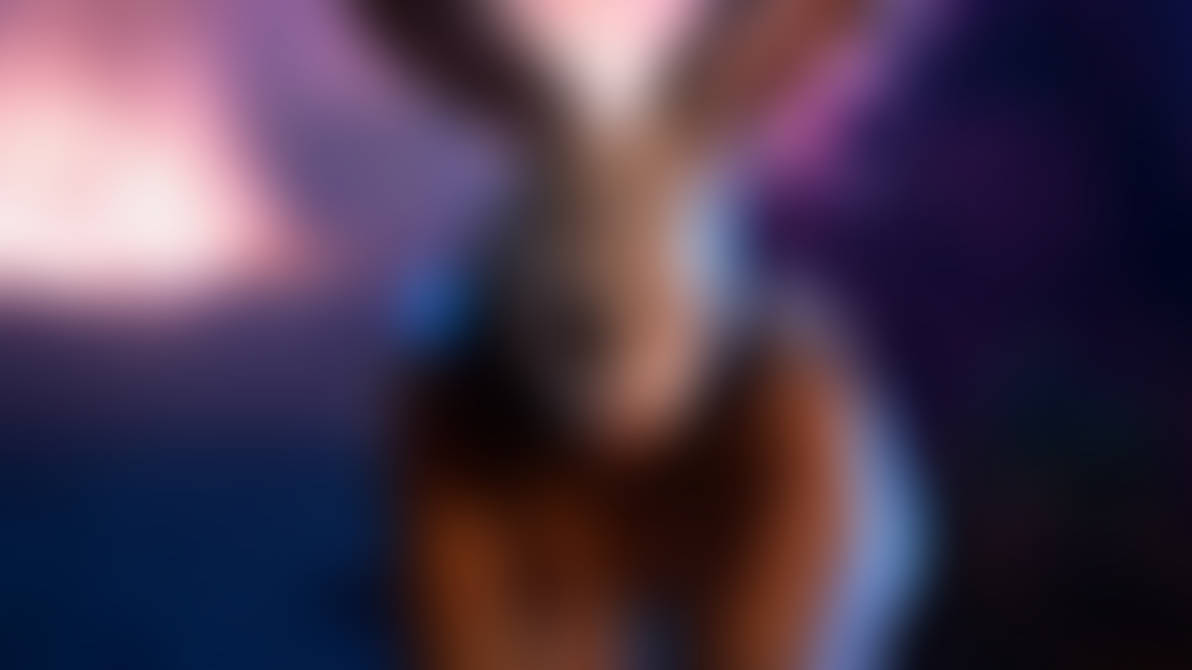 Bunny Girl TF by herosand on DeviantArt